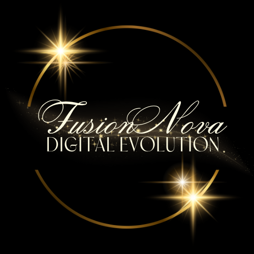 FusionNova Digital Evolution